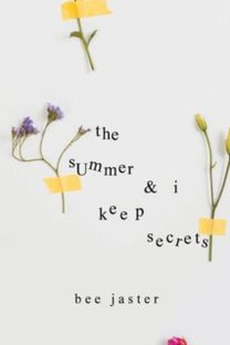Summer & I Keep Secrets