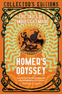 Homer's Odyssey