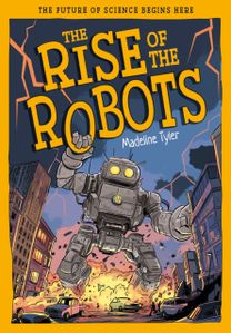 Rise of the Robots