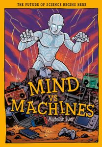Mind Vs Machines
