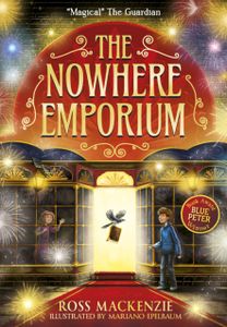 Nowhere Emporium