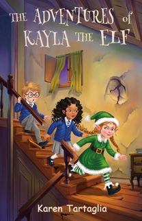 Adventures of Kayla the Elf