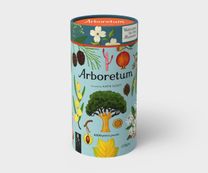 Arboretum 1,000-Piece Jigsaw Puzzle Arboretum 1,000-Piece Jigsaw Puzzle