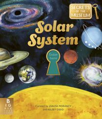 Secrets of the Museum: Solar System