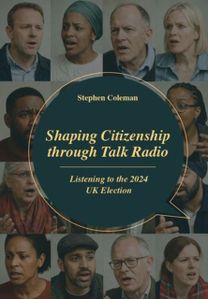 Shaping Citizenship through Talk Radio Shaping Citizenship through Talk Radio