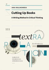 Cutting Up Books