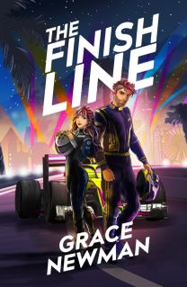Finish Line