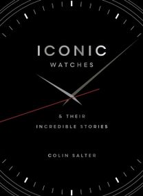 Iconic watches