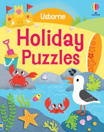 Holiday Puzzles Holiday Puzzles