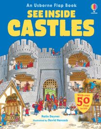 See Inside Castles See Inside Castles