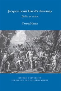 Jacques-Louis David's drawings