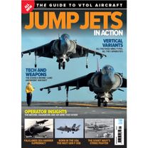 Jump Jets in Action