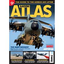 Airbus A400 Atlas