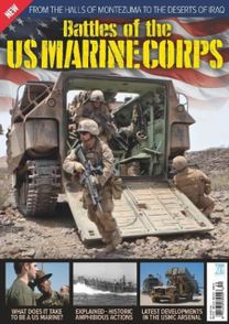 Battles of the US Marine Corps