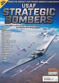 USAF Strategic Bombers