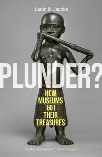 Plunder? Plunder?