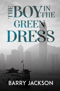 Boy in the Green Dress