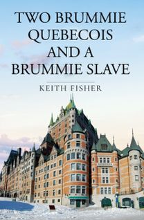Two Brummie Quebecois and a Brummie Slave