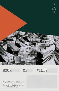 Book of Wills