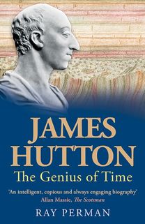 James Hutton James Hutton