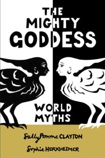 Mighty Goddess