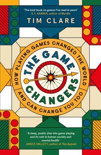 Game Changers Game Changers