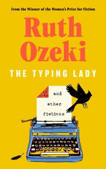 Typing Lady and other fictions