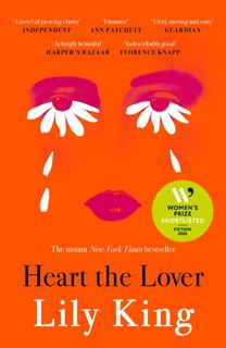 Heart the Lover