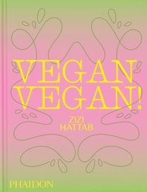 Vegan Vegan!