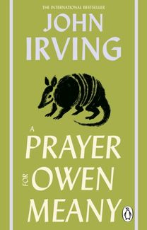 Prayer For Owen Meany