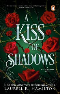 Kiss Of Shadows
