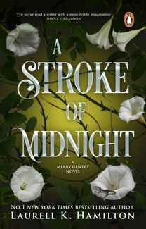 Stroke Of Midnight