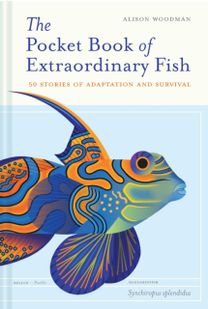 Pocket Book of Extraordinary Fish
