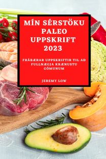 Min Serstoeku Paleo Uppskrift 2023