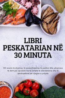 Libri Peskatarian Ne 30 Minuta