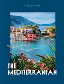 Lonely Planet the Mediterranean