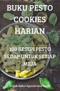 Buku Pesto Cookies Harian Buku Pesto Cookies Harian