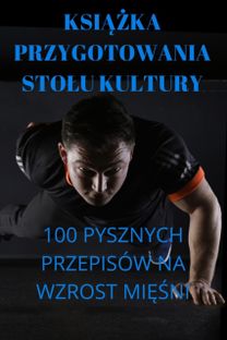 KsiĄŻka Przygotowania Stolu Kultury