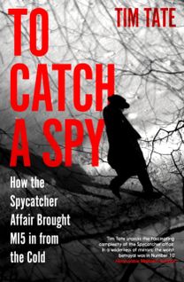 To Catch a Spy To Catch a Spy