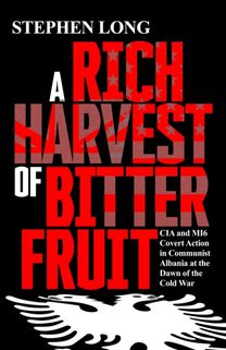 Rich Harvest of Bitter Fruit Rich Harvest of Bitter Fruit