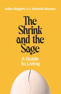 Shrink and the Sage