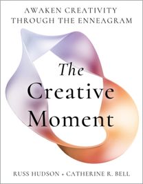 Creative Moment
