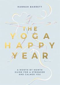 Yoga Happy Year