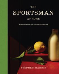 Sportsman at Home