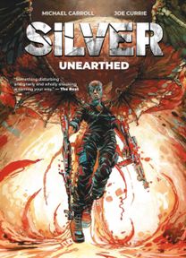 Silver - Unearthed