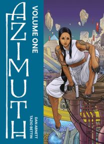 Azimuth: Volume 1