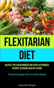 Flexitarian Diet