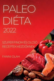 Paleo Dieta 2022