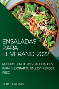 Ensaladas Para El Verano 2022