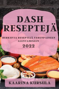 Dash Resepteja 2022